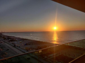 Studio Sunrise 3 Tomis Villa